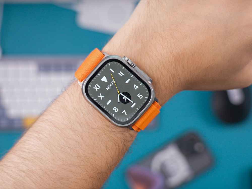 Apple Watch Ultra 2 Straps: All You Need to Know