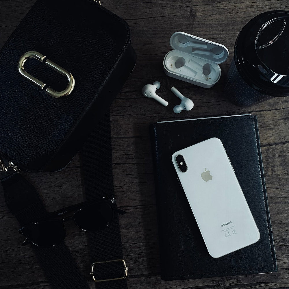 NEW STANDARD OF AIR PODS