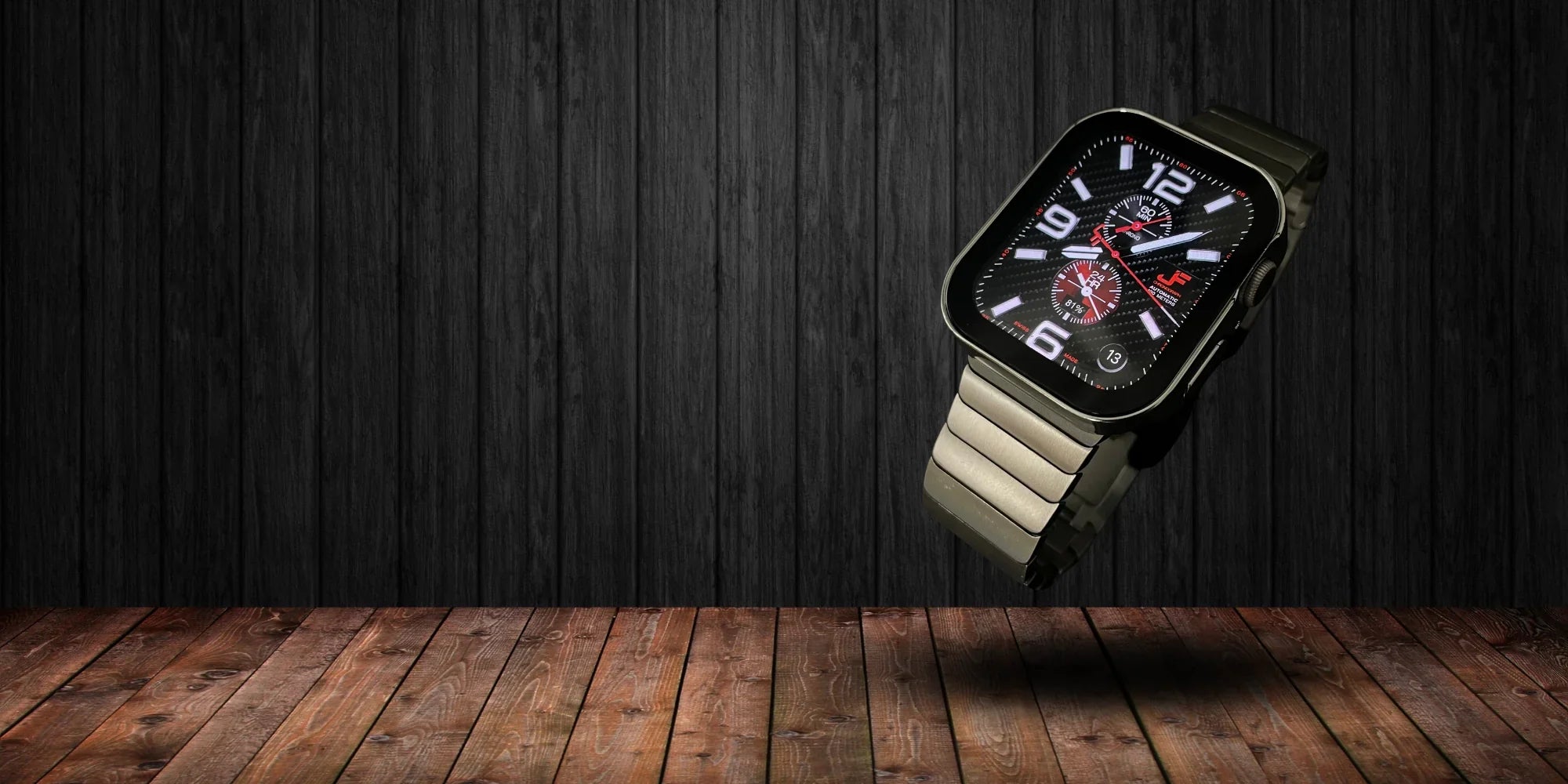 Apple Watch 7/8/9 Series 45mm Case