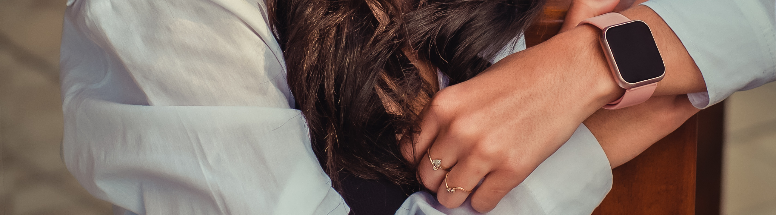 Apple Watch bands 40mm (Series 4, 5, 6, SE) old