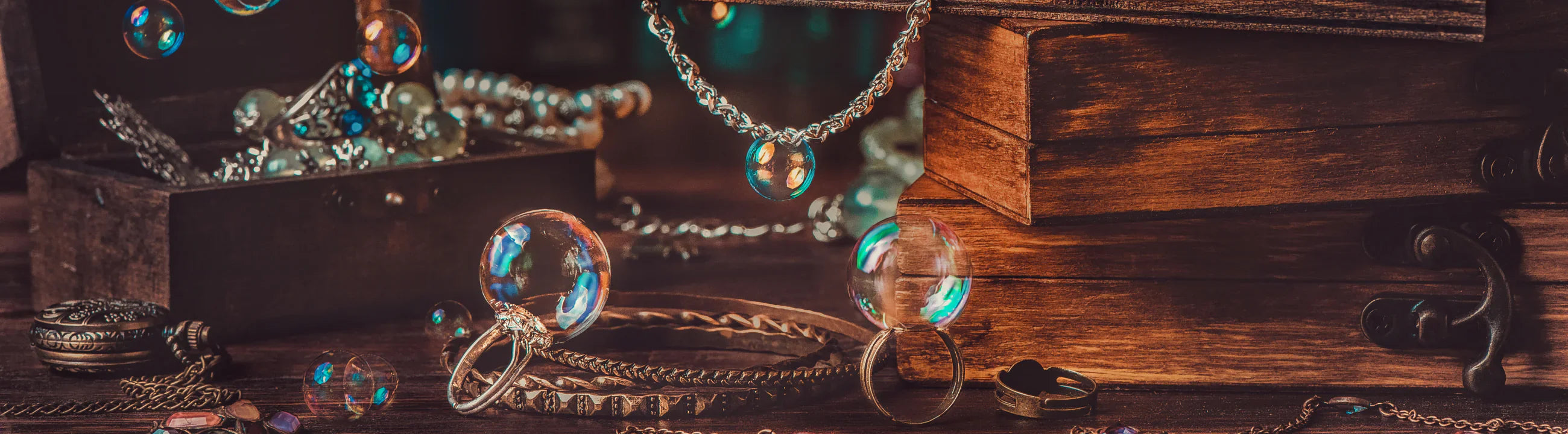 Watch Bands Organized