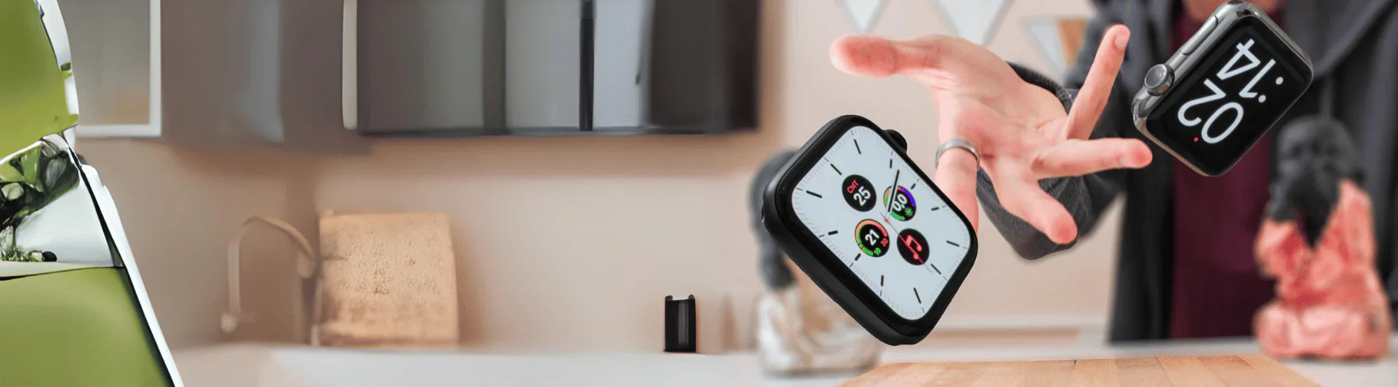 Apple Watch 4/5/6/SE Series 40mm Case