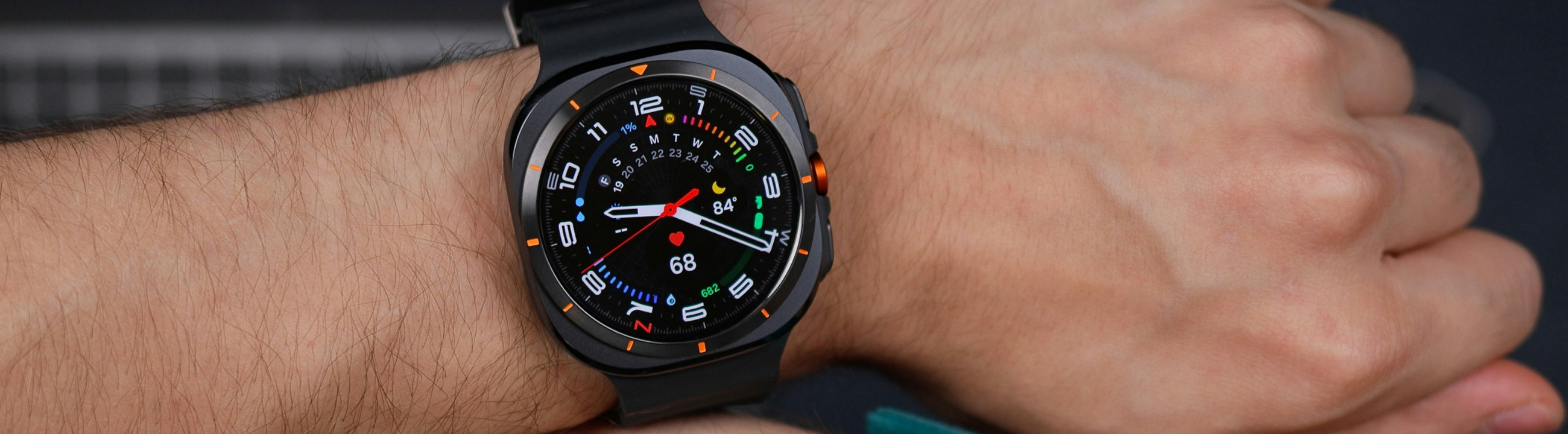 Galaxy Watch Ultra Bands