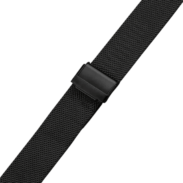 רצועת ברזל Milanese עם סוגר לשעון אפל ווטש