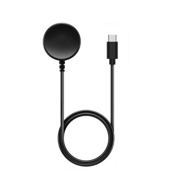 כבל טעינה מהירה באיכות גבוהה לשעוני סמסונג גלקסי USB Type-C