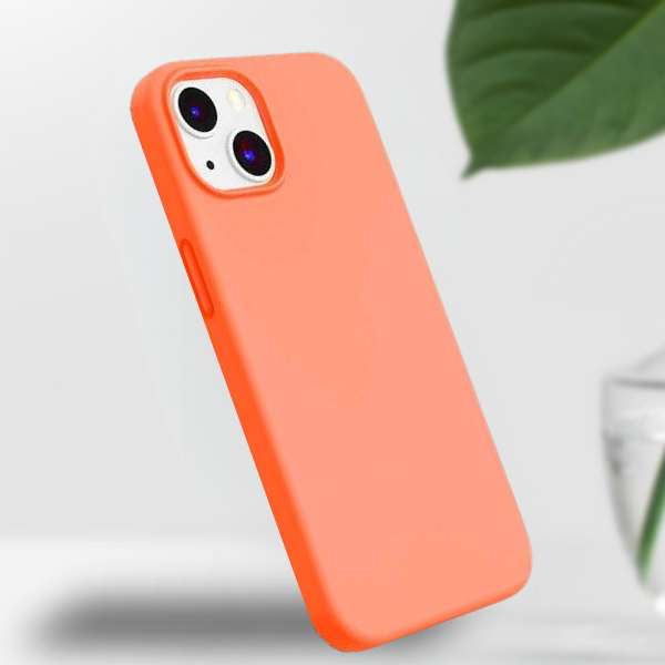 iPhone 15 Silicone Case