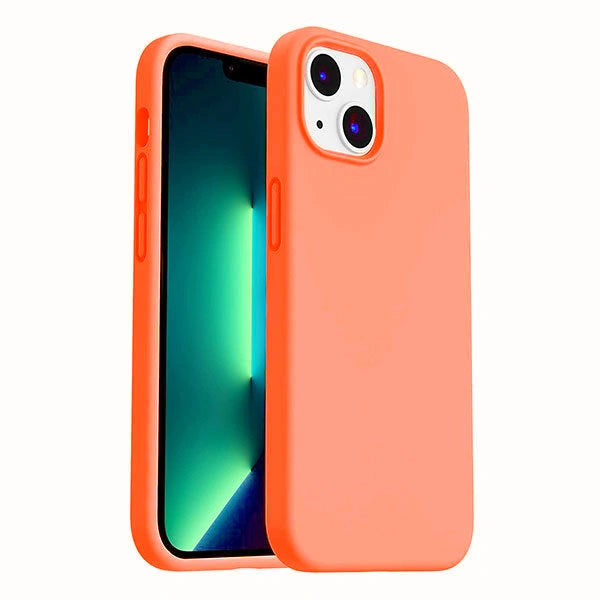 iPhone 15 Silicone Case