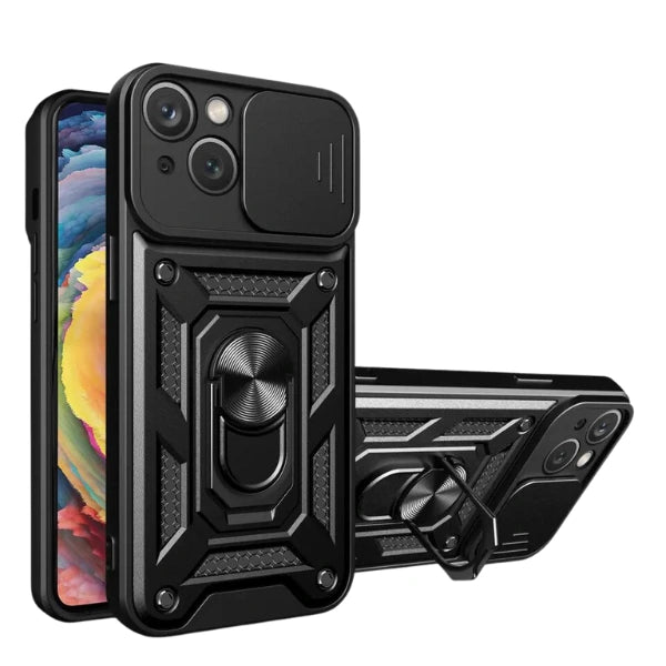 iPhone 14 Case Military Grade Shockproof Cover for iPhone