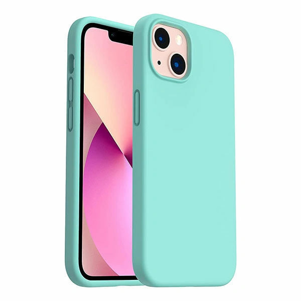 iPhone 15 Silicone Case