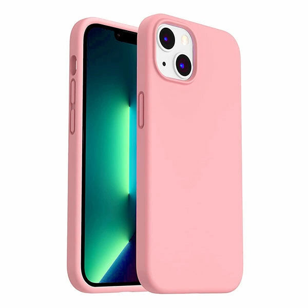 iPhone 15 Silicone Case