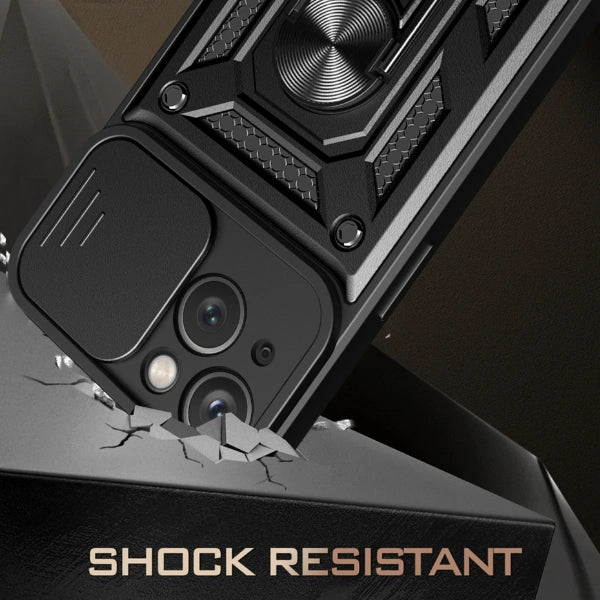 iPhone 14 Case Military Grade Shockproof Cover for iPhone
