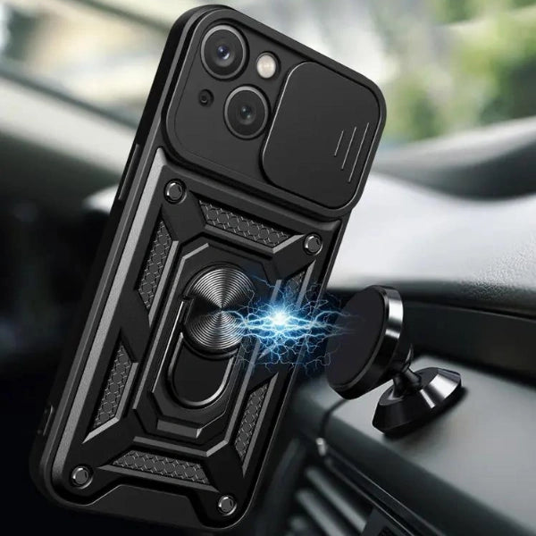 iPhone 14 Case Military Grade Shockproof Cover for iPhone