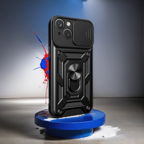 iPhone 14 Case Military Grade Shockproof Cover for iPhone