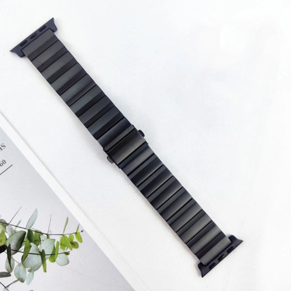 Titanium Watch Bands Ultra Luxury Apple Watch-Vitani