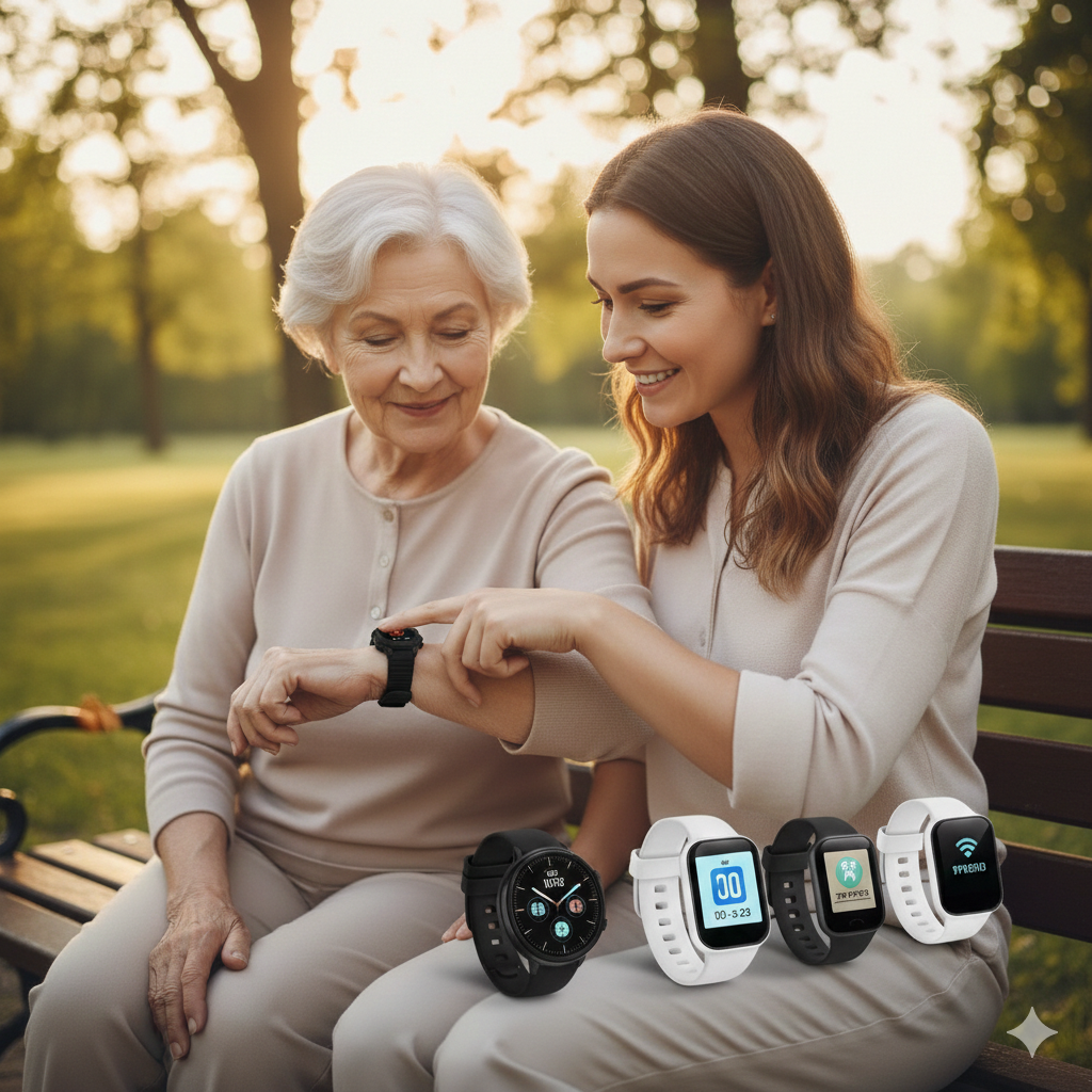 איך לבחור שעון מצוקה למבוגרים: מדריך מלא להשוואה ובחירה נכונה