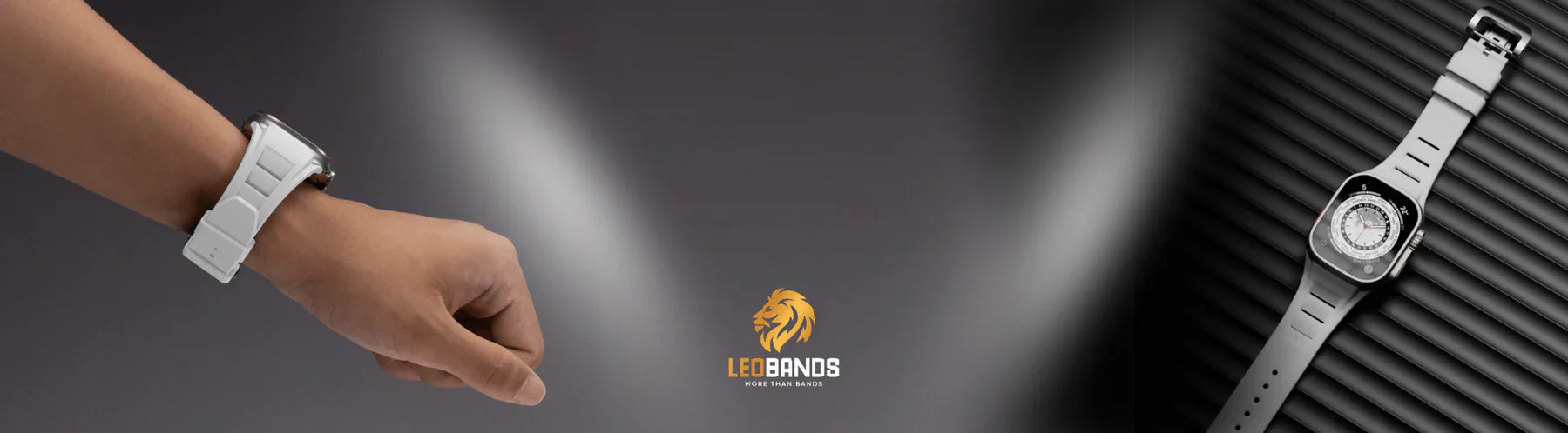 Apple Watch bands 46mm Series 10/11