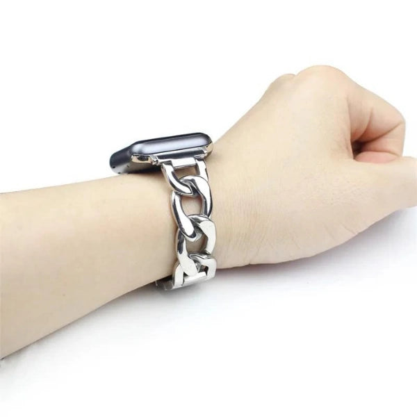 Luxury Bracelets Series Apple Watch band ladies-Duchess