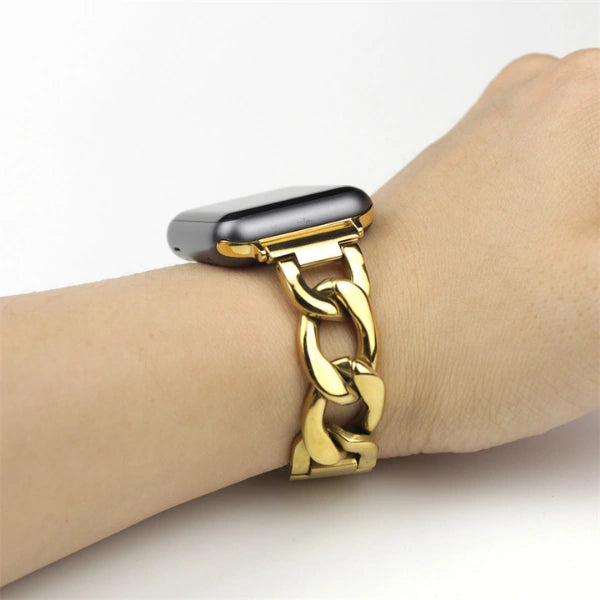 Luxury Bracelets Series Apple Watch band ladies-Duchess